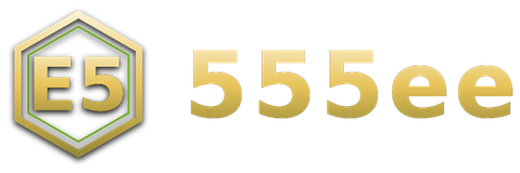555ee logo